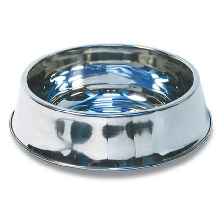 Fool-A-Bug Stainless Steel Bowl, Giant