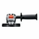 thumbnail image 3 of Amoladora Angular Bosch GWX18V-8N-RT 18V X-Lock Inalámbrica, 3 of 9