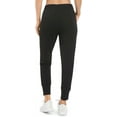 Danskin Women's Athleisure Soft Touch Jogger