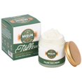 thumbnail image 5 of Akt The Body Conditioning Balm 3.4 Fl Oz Crema reafirmante Bálsamo corporal hidratante con escualano de oliva y ácido láctico Crema hidratante vegana Sin plástico Sc.01 Orange Grove Todos los géneros, 5 of 5