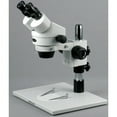 thumbnail image 4 of AmScope 3.5X-45X Stereo Inspection Microscope with Super Large Stand New, 4 of 4