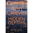 thumbnail image 1 of Pre-Owned Hidden Depths (Vera Stanhope) (Paperback) 1529049946 9781529049947, 1 of 2