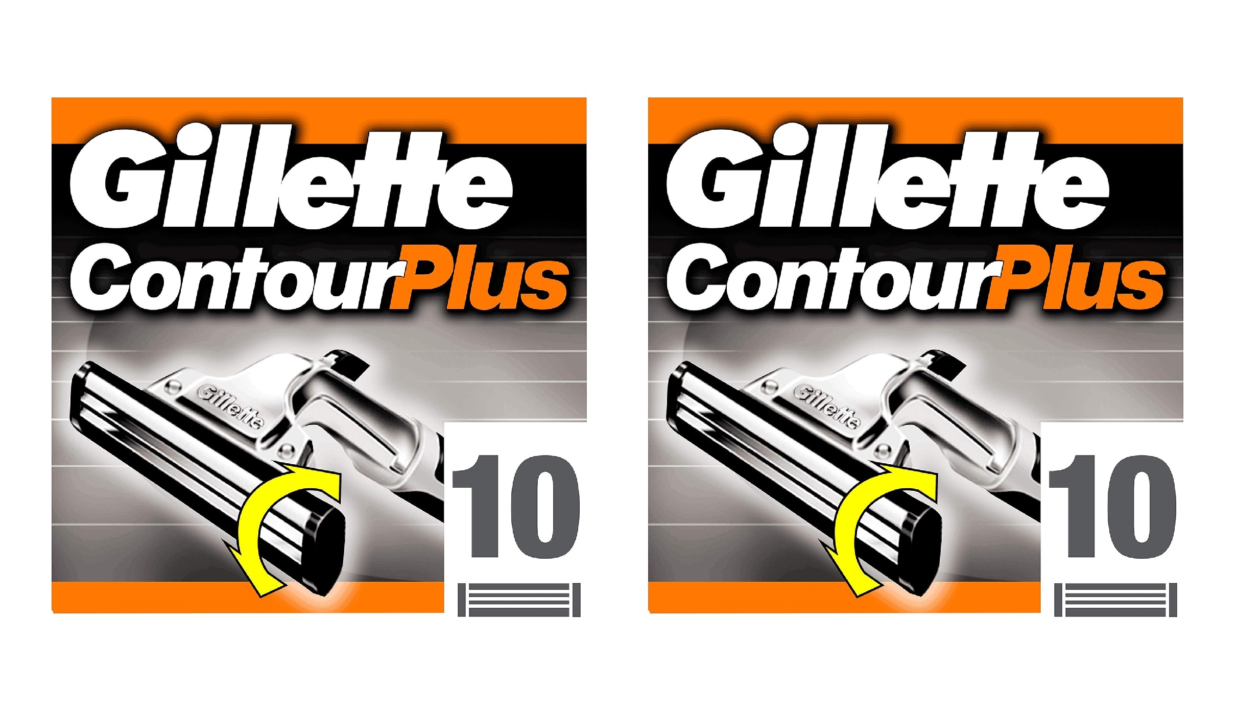 Pack of 2