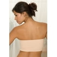 thumbnail image 3 of Pullover Nursing Bandeau, Style 4206, 3 of 4