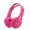 Pink, variant on things under 10 dollars Wireless On-Ear Bluetooth Headphones, Active Noise Cancelling, Up to 60 Hours Battery, Sweat Water Resistant, Foldable and Durable, Microphone