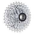 thumbnail image 2 of SRAM PG-1130 Cassette - 11 Speed, 11-28t, Silver, 2 of 4