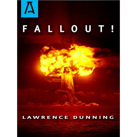 Fallout!, (Paperback)