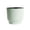 Green, variant on bestolf Self Watering Pots for Indoor Plants Plastic Wicking Flower Pots Modern African Violet Planter with Reservoir And Wick Rope for House Plants Flowers Herbs