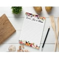 thumbnail image 4 of Inkdotpot Pack Of 2 Daily Planner List Undated Notepads, Memo Pad To-Do List Tear Off List Pad- Organizer- Scheduler- Organize Tasks (50 Sheets Each)-T9, 4 of 7