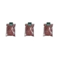 thumbnail image 2 of relayinert Scène Accessoires Feuille Micro Paysage Feuilles Modèle pour Table Sable Train Brun 50ml 3Set, 2 of 6