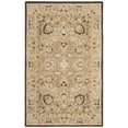 thumbnail image 6 of SAFAVIEH Anatolia Venice Traditional Wool Area Rug, Sage/Beige, 8' x 10', 6 of 6