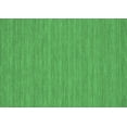thumbnail image 1 of Ahgly Company Indoor Rectangle Abstract Emerald Green Contemporary Area Rugs, 5' x 7', 1 of 4