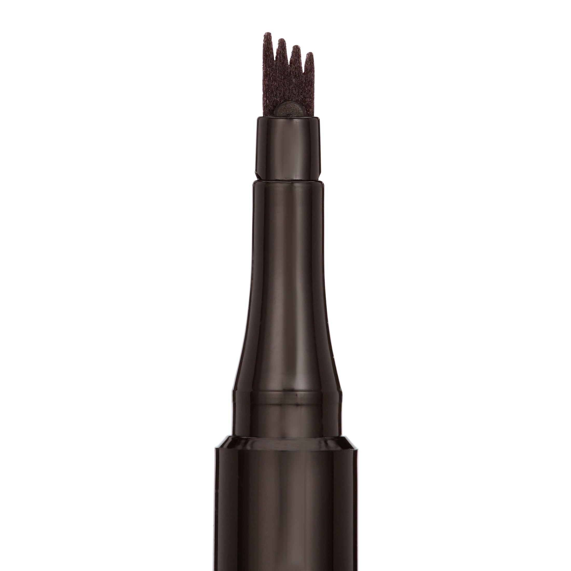 (2 pack) Maybelline Tattoo Studio Brow Tint Pen Makeup, Deep Brown