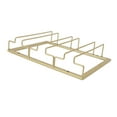 thumbnail image 1 of Estante Para Copas de vino de Arte del Hierro, Soporte al Revés Colgante de Estilo Europa Para Gabinete de Cocina, 1 of 7