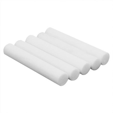 

5/10PCS Cotton Swab Wick Sticks Sponges Filter For Air Humidifier Replacement