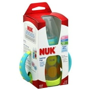 NUK Learner Cup, 5 oz, Fashion Print