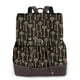 thumbnail image 1 of Disketp Keys Mochila de Cuero para Mujer, Bolso de Espalda Antirrobo con Estilo para Viaje, Trabajo y Uso Diario, 1 of 4