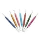thumbnail image 2 of Anterior Posterior Sickle Scaler, Oral Anterior Hoe Scaler Preventing Oral Diseases  For Coffee Stains, 2 of 8