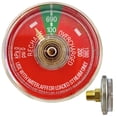 thumbnail image 1 of Manómetro RepelFire 1-100 PSI para extintores de agua, 1 of 4