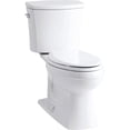 thumbnail image 2 of KOHLER K-3754-0 KELSTON COMFORT HEIGHT 2 PC 1.6 EB TLT, 2 of 4