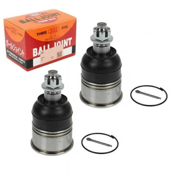 Sankei 555 Ball Joint for Accord 08-12 TSX 09-14 Acura TL Crosstour