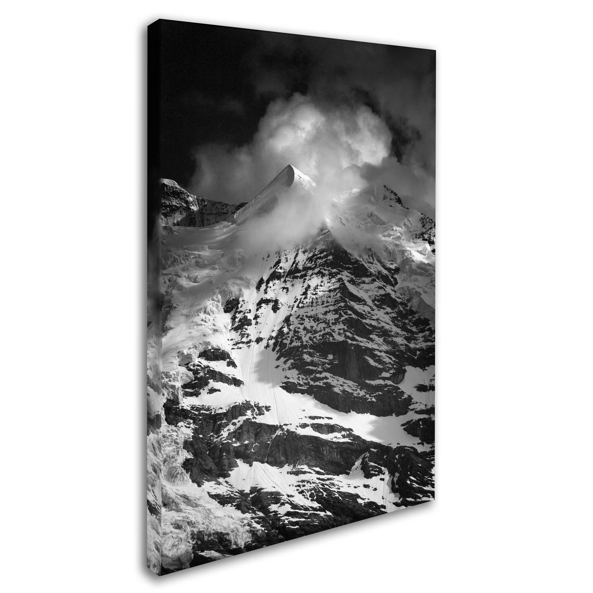 Trademark Fine Art "Carry Me Away" Canvas Art by Philippe Sainte-Laudy