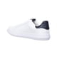 thumbnail image 4 of Tenis Casuales Para Hombre Tipo Piel Casuales Sport blanco 29 Clasben 024C3W, 4 of 6