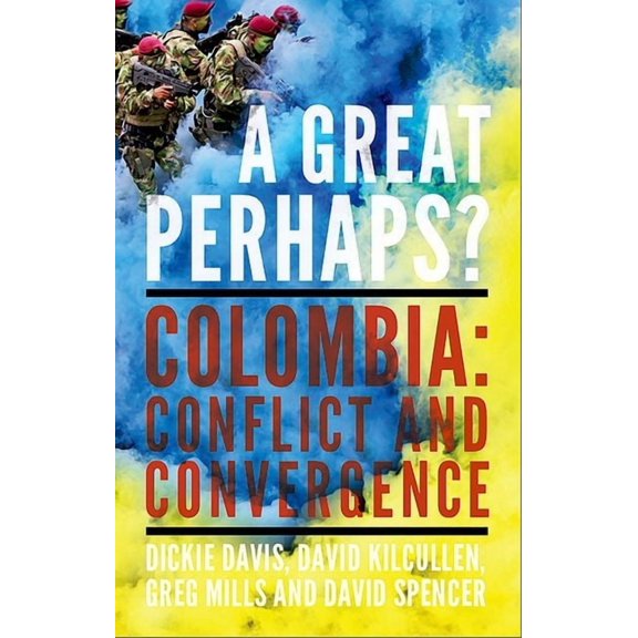 A Great Perhaps? (Hardcover)