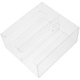 thumbnail image 3 of Miangastore Acrylic Paper Cup Holder Desktop Disposable Cup Holder Paper Cups Organizer, 3 of 8