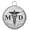 Black, variant on Silver-tone Domed Multi Color DO - Gold Tone Joshua 1:9 Strong and Courageous Engraved Cross Charm Bracelet, 6.5+1.5" Extender