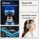 thumbnail image 5 of Auriculares Bluetooth, Auriculares inalámbricos, Auriculares Bluetooth Auriculares inalámbricos Bluetooth Subwoofer Bluetooth 5.3 Móvil Computadora Juego Música Juego Deportes Auriculares Auriculares, 5 of 9