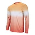 thumbnail image 2 of Daytona Performance Long Sleeve T-Shirt, 2 of 3
