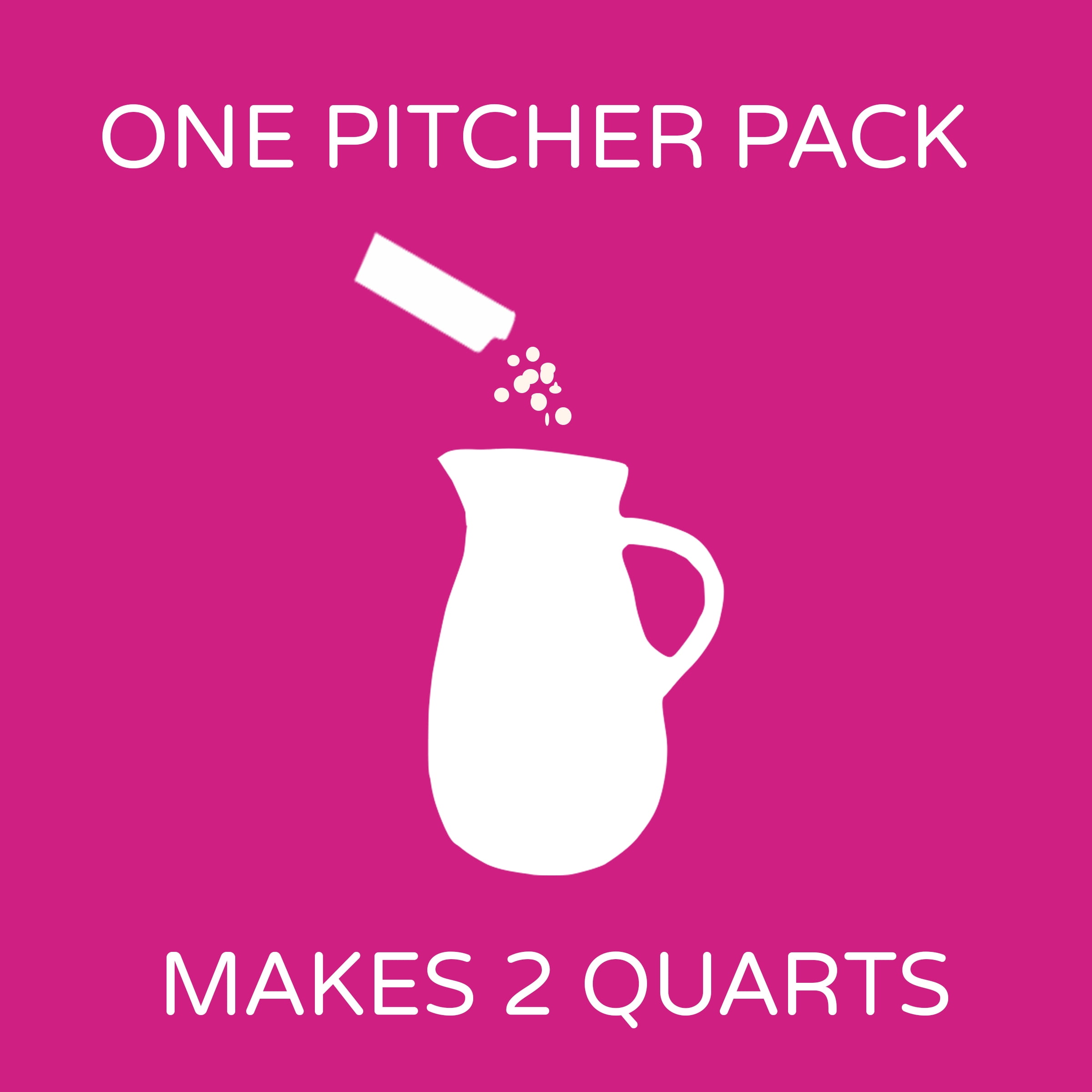 Crystal Light Raspberry Ice Artificially Flavored Powdered Drink Mix, 6 ct Pitcher Packets