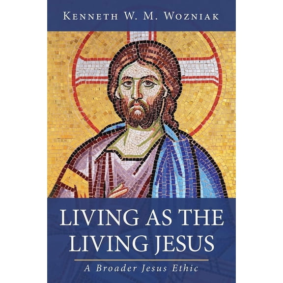Living as the Living Jesus (Paperback)