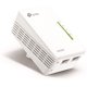 thumbnail image 2 of TP-Link AV600 Powerline WiFi Extender - N300 WiFi, Adaptador único adicional, Ethernet sobre Powerline, Plug & Play, Compatible con todos los adaptadores de línea de alimentación TP-Link con difer, 2 of 2