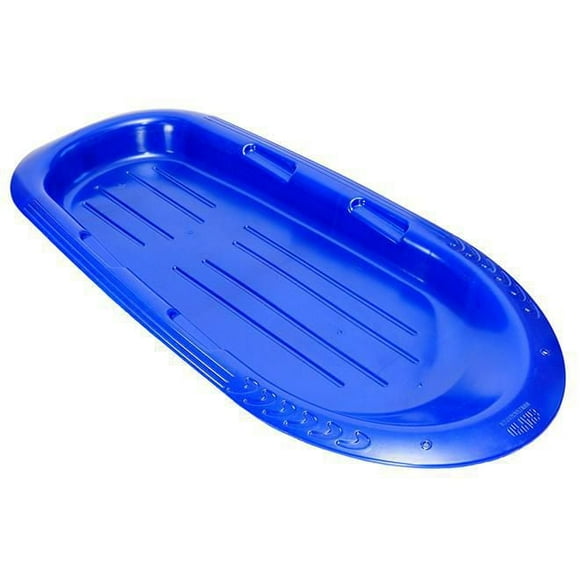 Manitou Snow Sled
