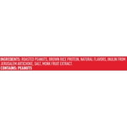 PB2 Performance Vanilla Peanut Protein Plant Powder, 32 OZ