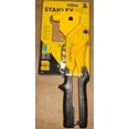 thumbnail image 3 of Remachadora Con Cabeza Giratoria 4 Boquillas Stanley Mr77c Stanley N/A MR77C, 3 of 5