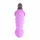 thumbnail image 3 of Accesorios para masajeador de tejido profundo, accesorios para cabeza de masajeador, cabezal de repuesto para masajeador de músculos profundos, cabezal de masajeador muscular morado, muy recomendado, 3 of 8