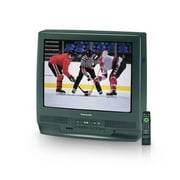 Panasonic 27" TV/DVD Player Combo, PV-27D52