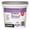 Alabaster, variant on Custom Simple Premium Grout - Stain Resistant - 1-Quart, Delorean Gray