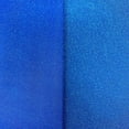 thumbnail image 3 of Lightweight Metallic Lurex Shiny Stretch Polyester Jersey Knit Fabric By The Yard - For Sewing Apparel, Accessories, & Décor - Turquoise (10 Yards), 3 of 3
