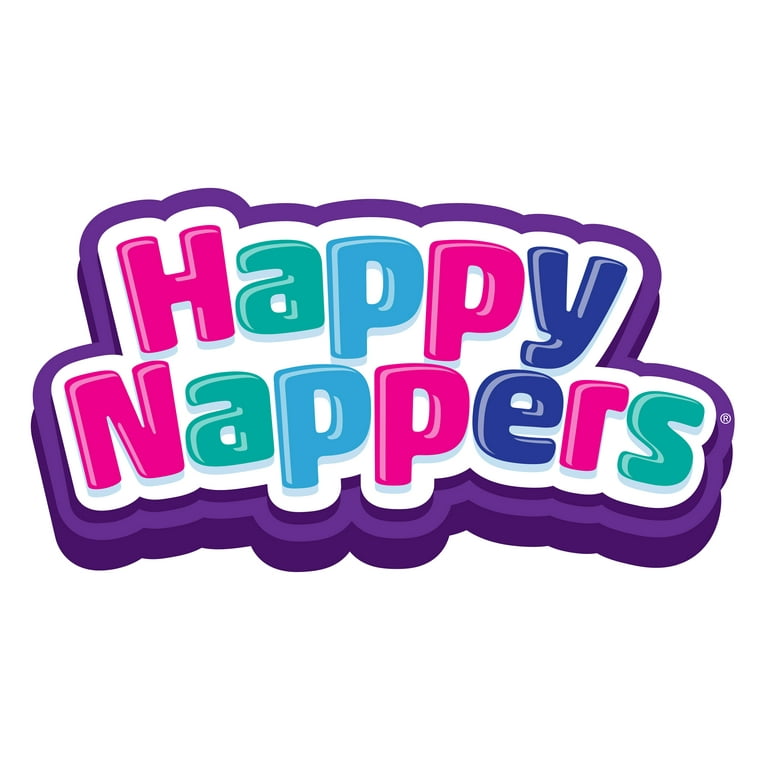 HAPPY NAPPERS - The Toy Insider