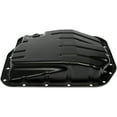 thumbnail image 4 of Dorman 265-927 Transmission Oil Pan for Specific Lexus / Scion / Toyota Models, Black, 4 of 4