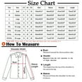 thumbnail image 7 of Quarter Zip Sweatshirt Tops Men Hoodie with Multi Pockets Sweatshirt Blouse Solid Color Hoodies Long Sleeve Hooded Sweatshirts Gym Sports Activewear Comfort Fall Winter Blouses Casual Sweater, 7 of 7