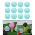 thumbnail image 4 of koolsoo 12x exercises, exercise training balls, Light Green, 4 of 9