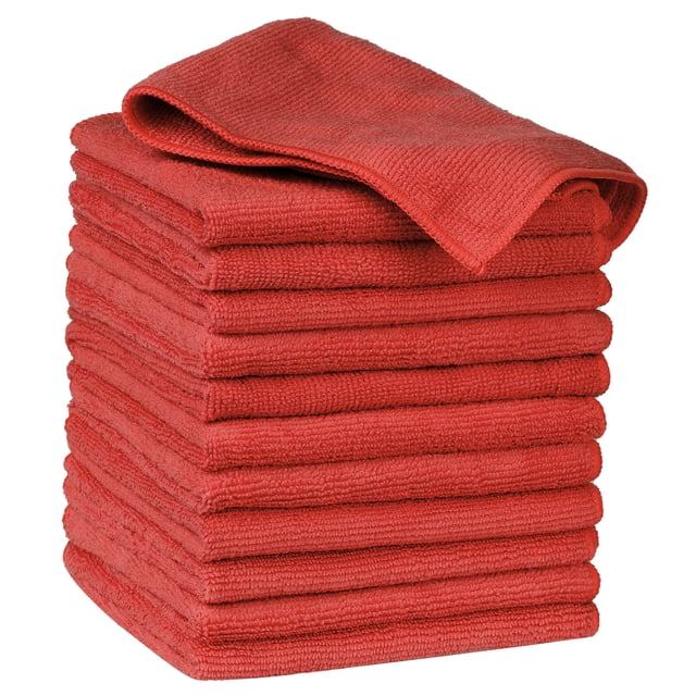Rojo 12" x 12"
