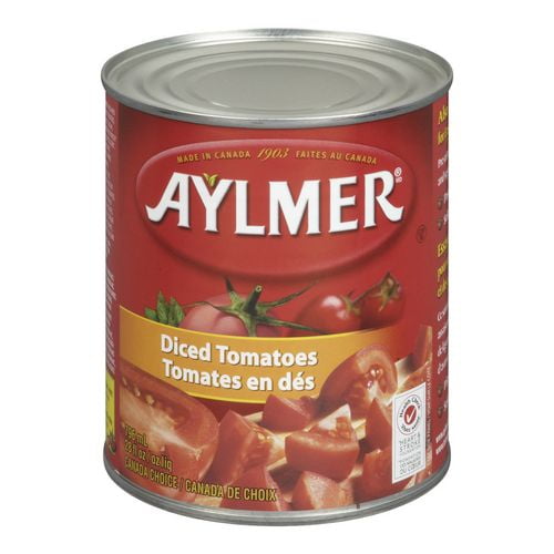 Tomates en dés d'Aylmer® 796 ml