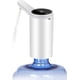 thumbnail image 1 of Dispensador de agua Bomba automática, dispensador de carga USB, extraíble y conveniente para uso de agua embotellada, portátil para botellas de 5,8,10,12,13 y 20 litros, 1 of 5