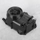 thumbnail image 3 of Akozon Tapa del motor de aleación de aluminio de la cubierta automática del lado superior derecho del motor de la motocicleta para Pit Bike ATV QUAD ANGGREK Otros, 3 of 8